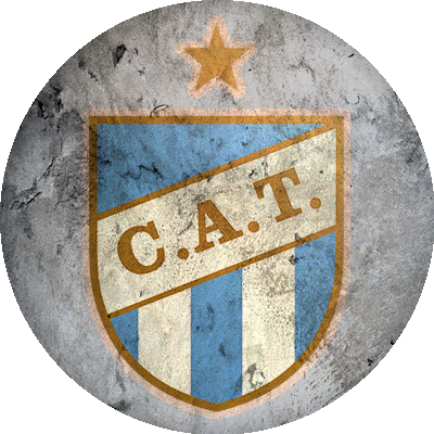 Logo Club Atlético Tucumán